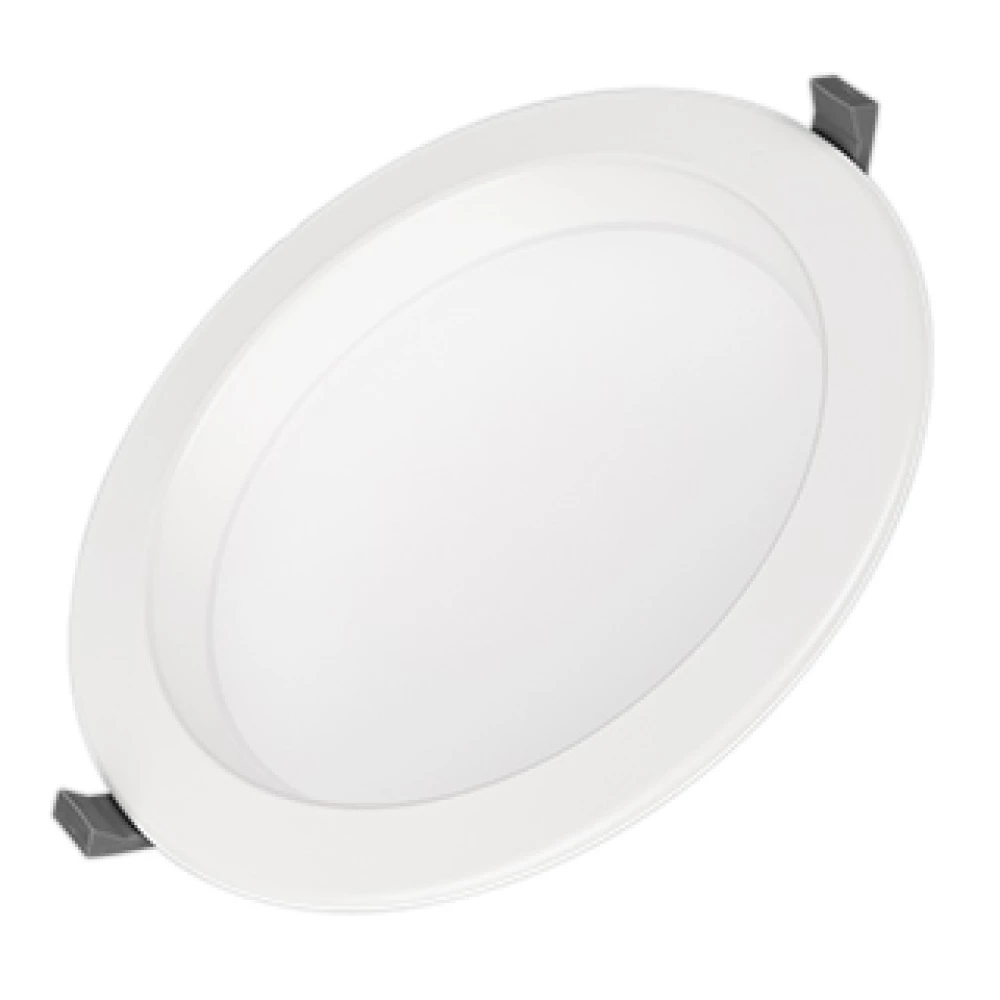 Светильник IM-CYCLONE-R230-30W Day4000-MIX (WH, 90 deg) (Arlight, IP40 Металл, 3 года) 022522(1) - Viokon.com