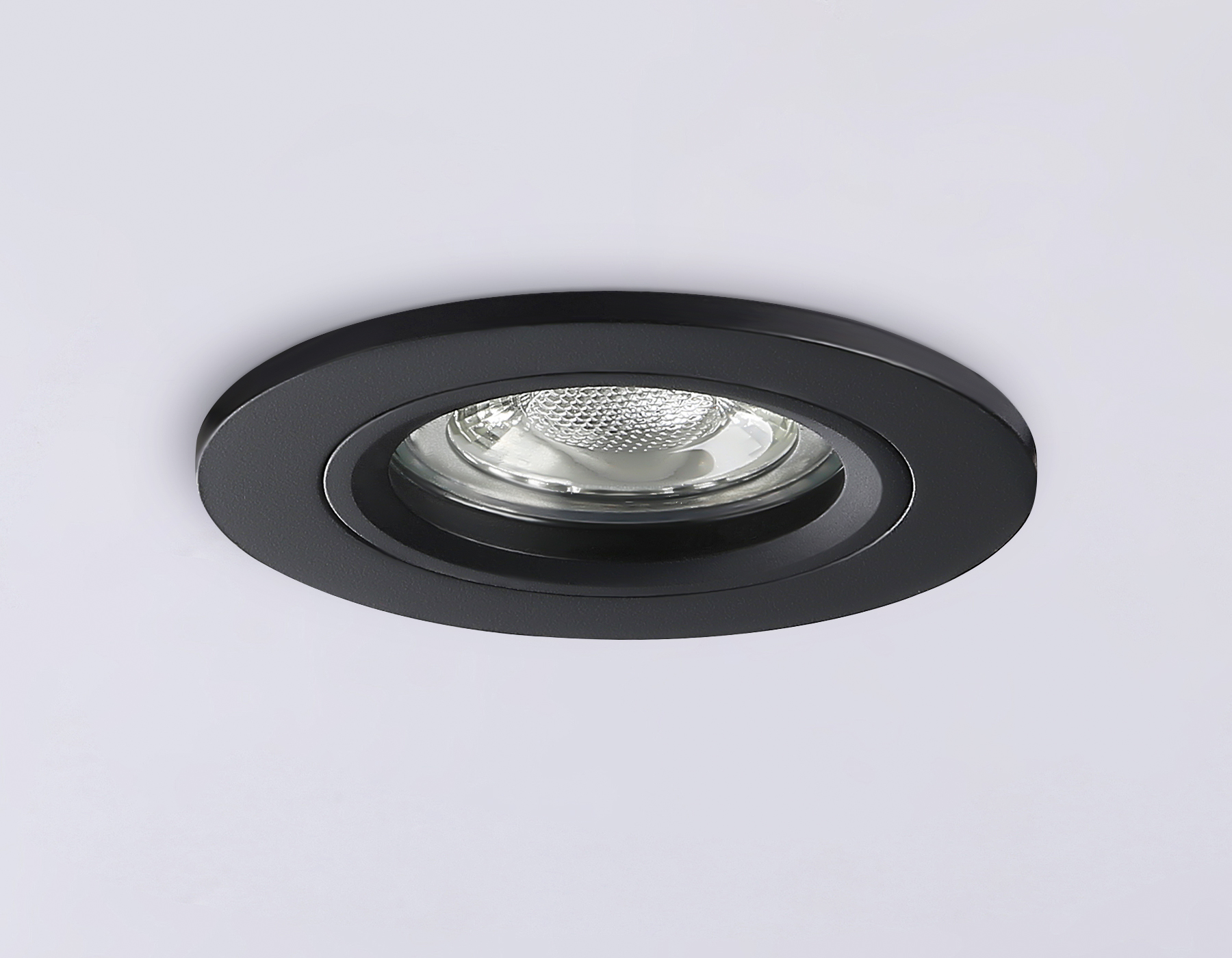 Светильник встраиваемый TN102451 BK черный GU5.3 D85*28 - Viokon.com