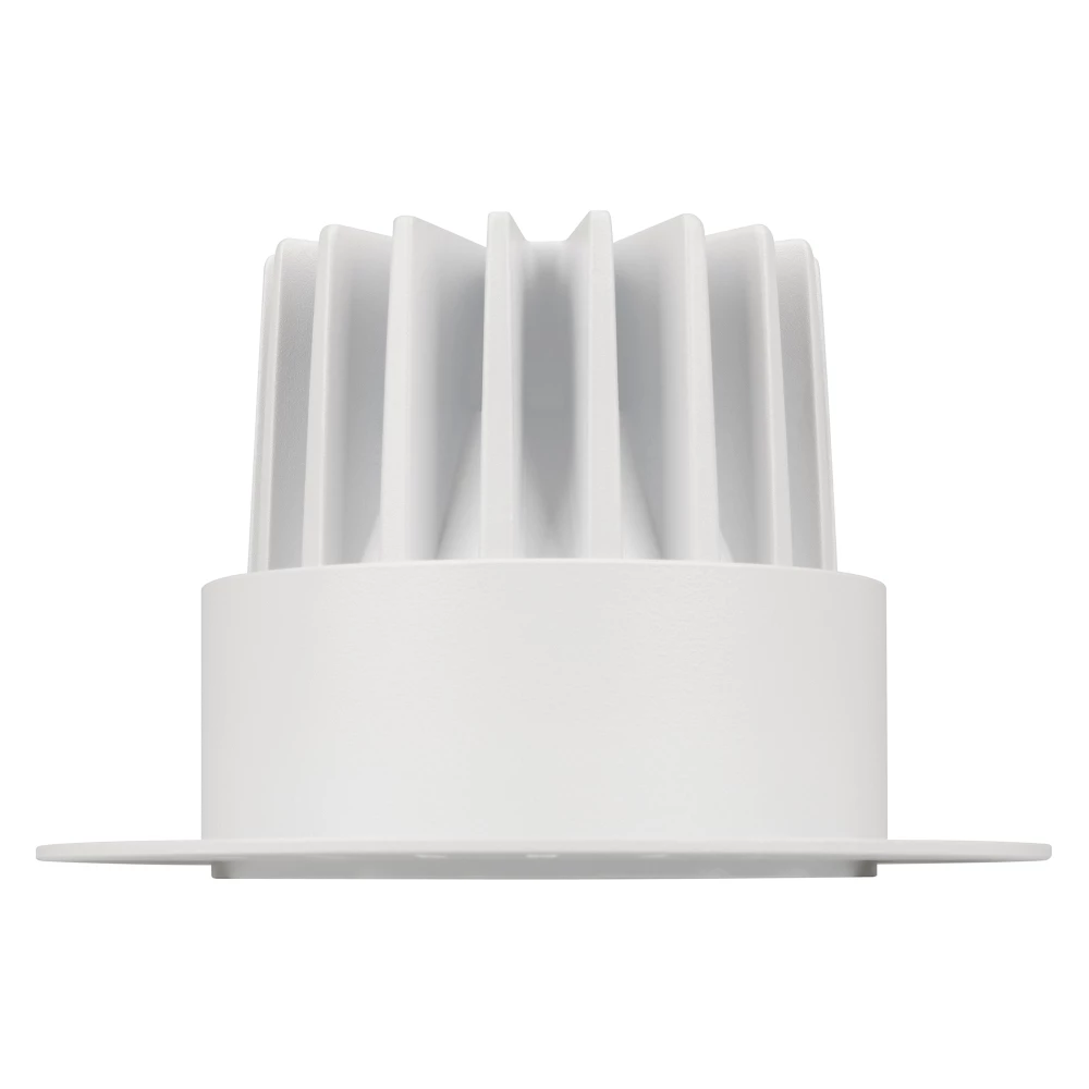 Светильник MS-ATLAS-TRIMLESS-R70-12W Day4000 (WH, 32deg, 230V) (Arlight, IP20 Металл, 5 лет) 037057(1) - Viokon.com