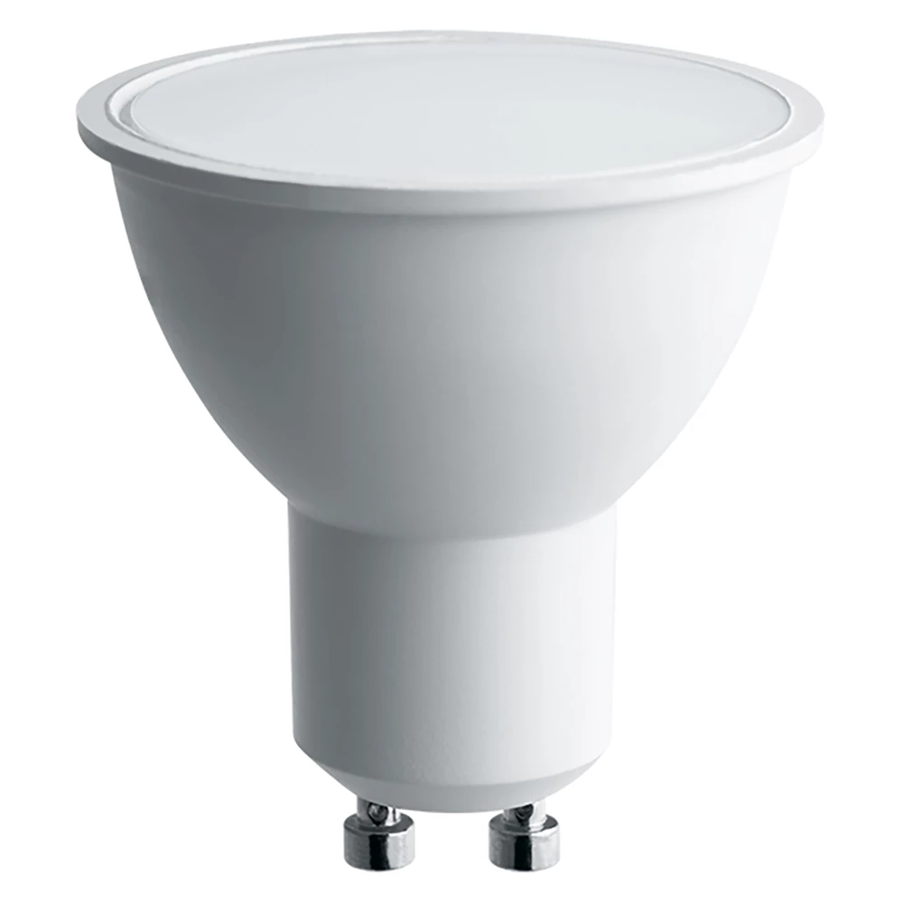 Лампа светодиодная диммируемая Feron LB-561 MR16 GU10 9W 230V 4000K (51062) - Viokon.com