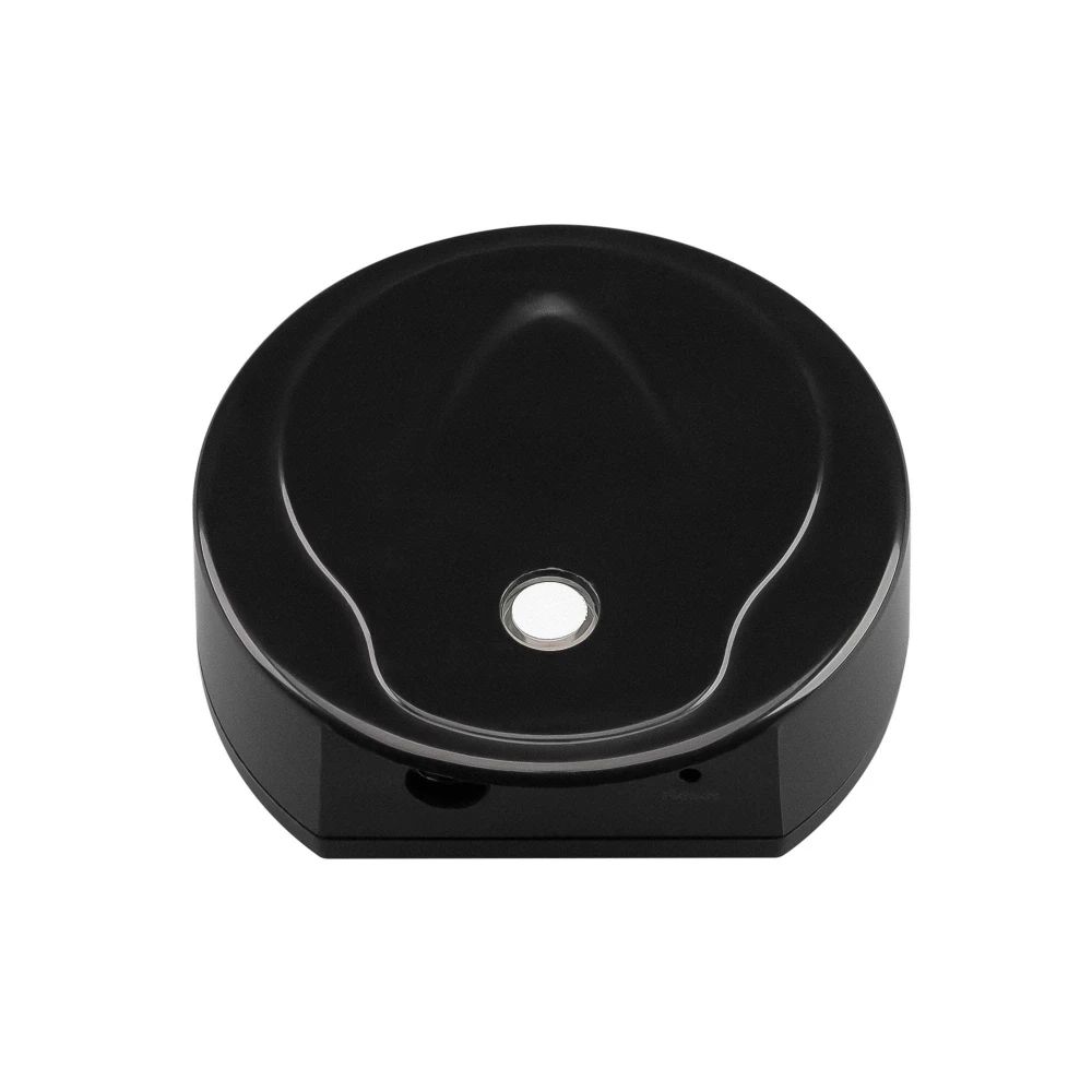 Конвертер SMART-ZB-801-62-SUF Black (12-24V, TUYA Wi-Fi) (IARL, IP20 Пластик, 5 лет) 039310 - Viokon.com