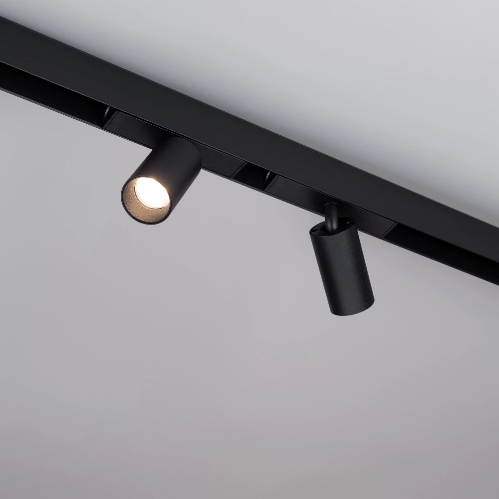 Светильник MAG-SPOT-25-R65-5W Day4000 (BK, 30 deg, 24V) (Arlight, IP20 Металл, 5 лет) 033239 - Viokon.com