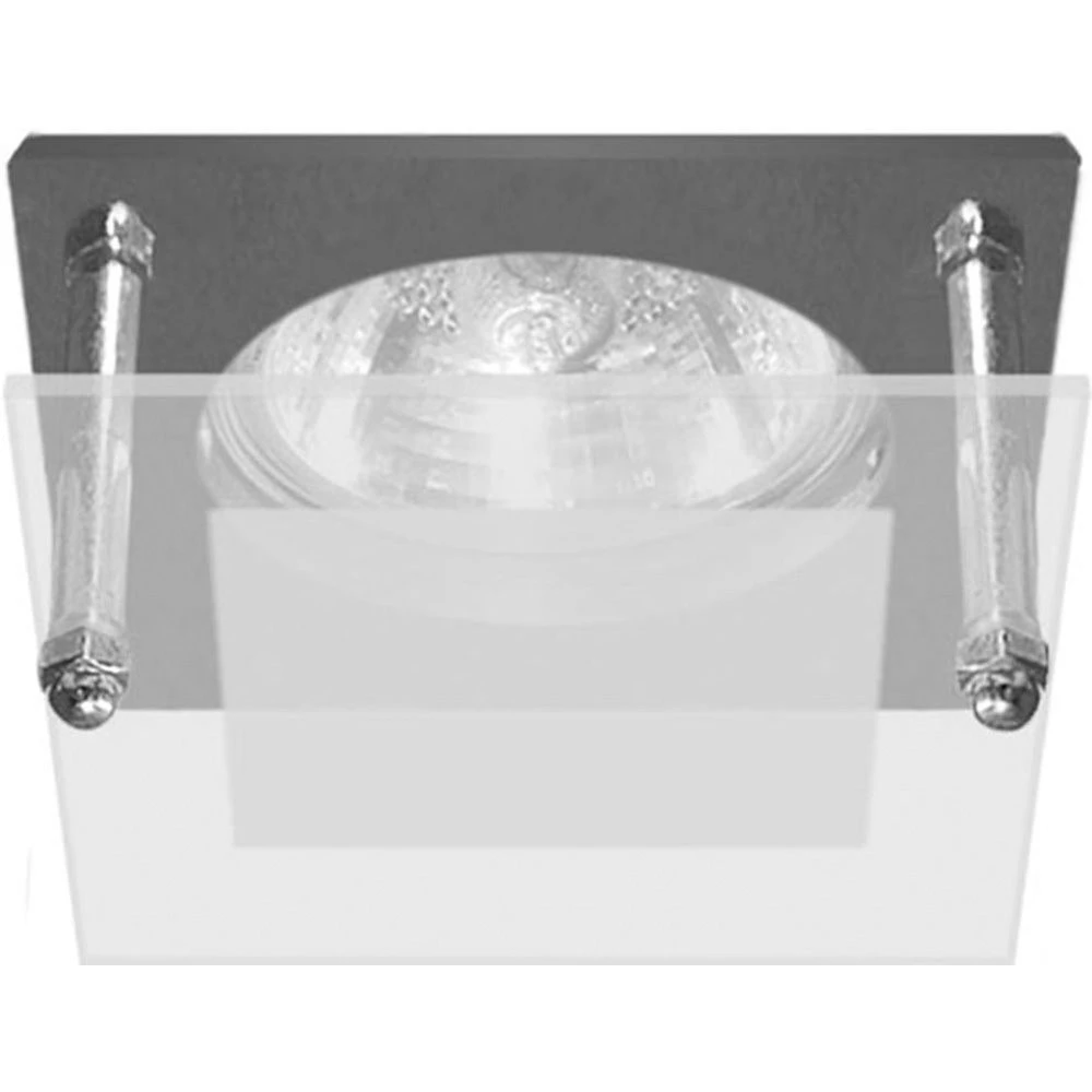 Светильник потолочный, MR16 G5.3 хром, BS3159-P2-8 (18098) - Viokon.com