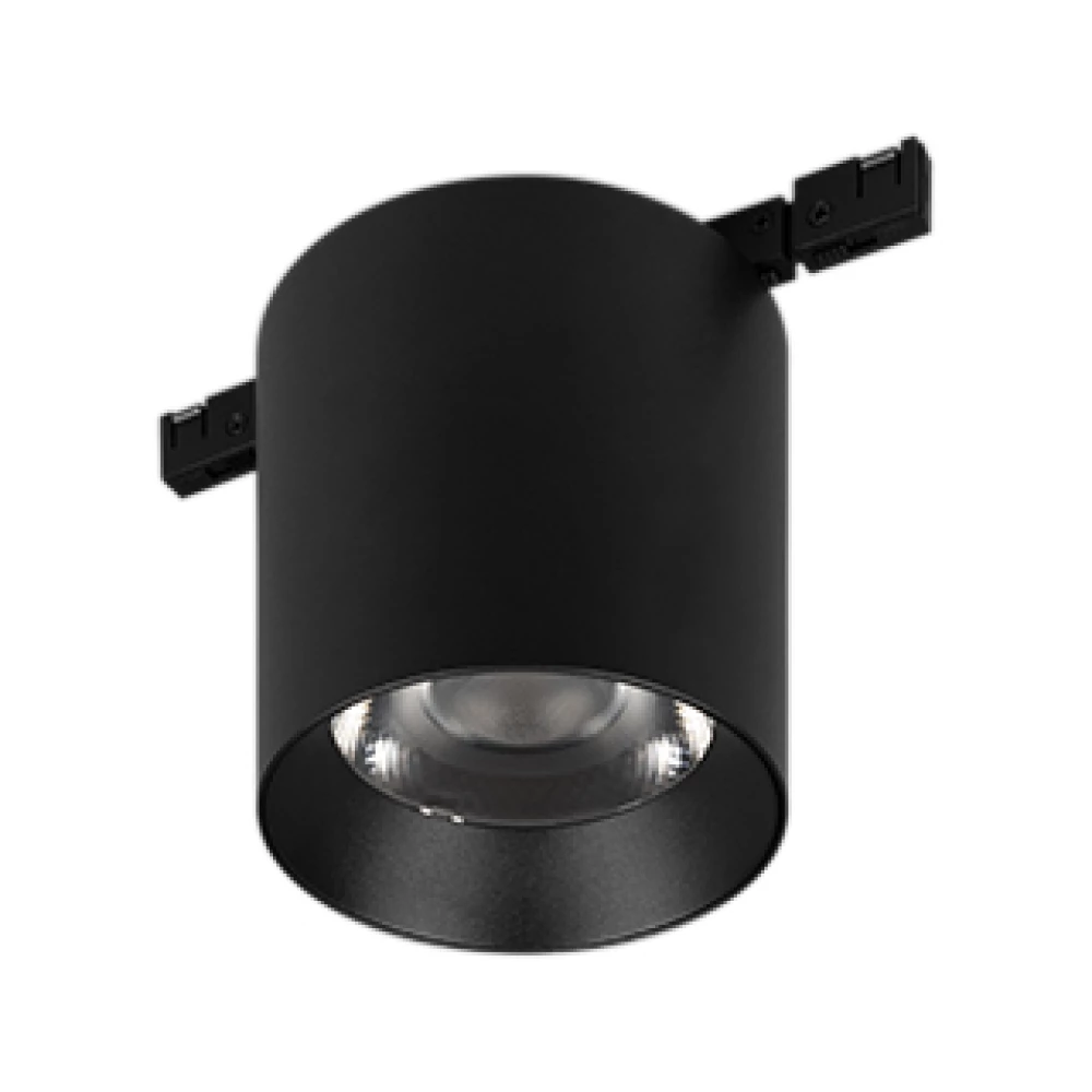 Светильник MAG-MICROCOSM-POINT-R68-7W Warm3000 (BK, 36 deg, 24V) (Arlight, IP20 Металл, 5 лет) 051759 - Viokon.com