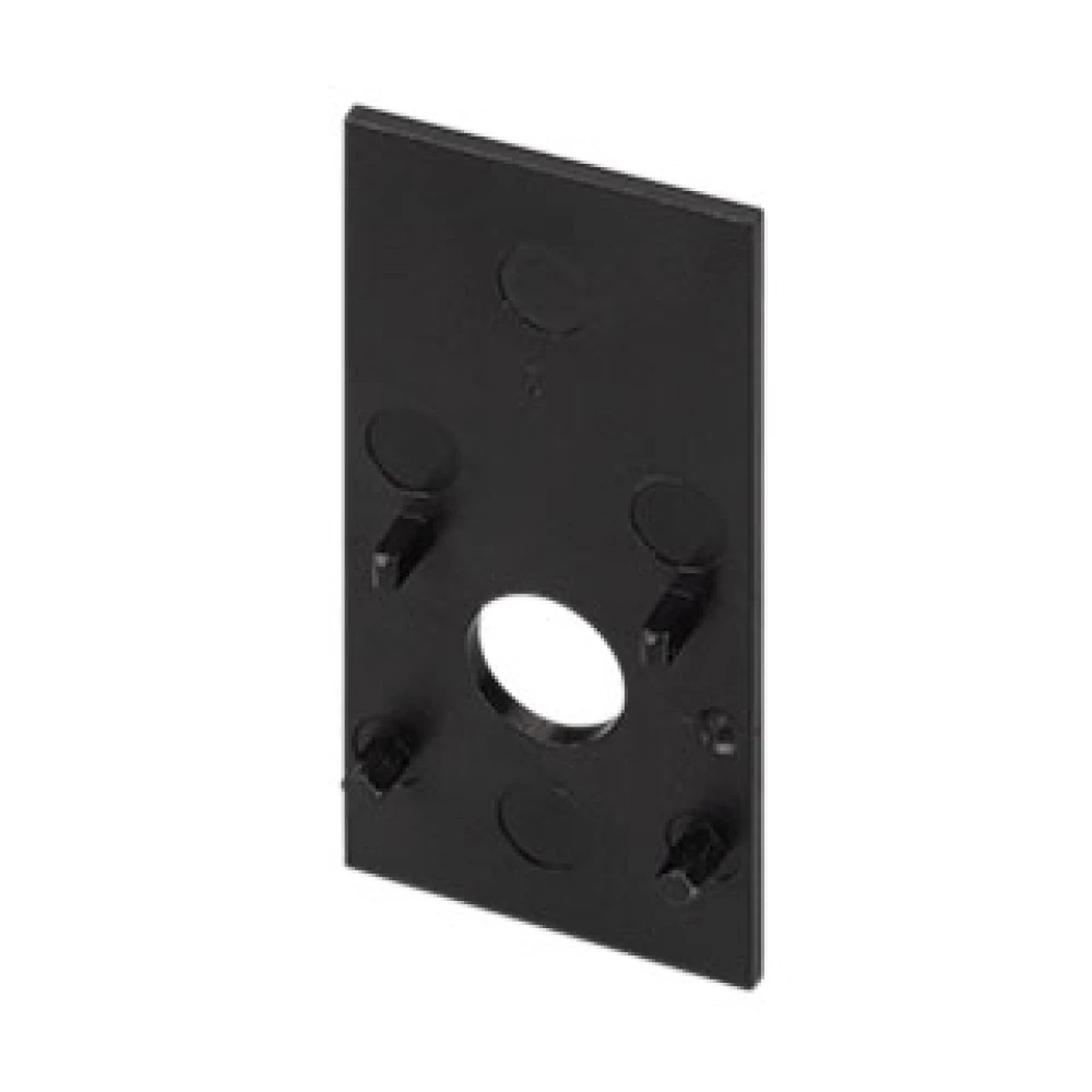 Заглушка MAG-ORIENT-CAP-POWER-2652 (BK) (Arlight, IP20 Пластик, 3 года) 033748(1) - Viokon.com