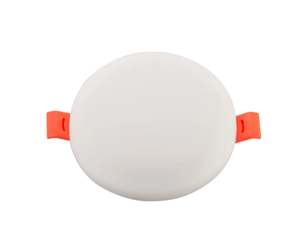 DK4605-DW Встраиваемый светильник IP 20 18 Вт LED 4000 белый пластик - Viokon.com