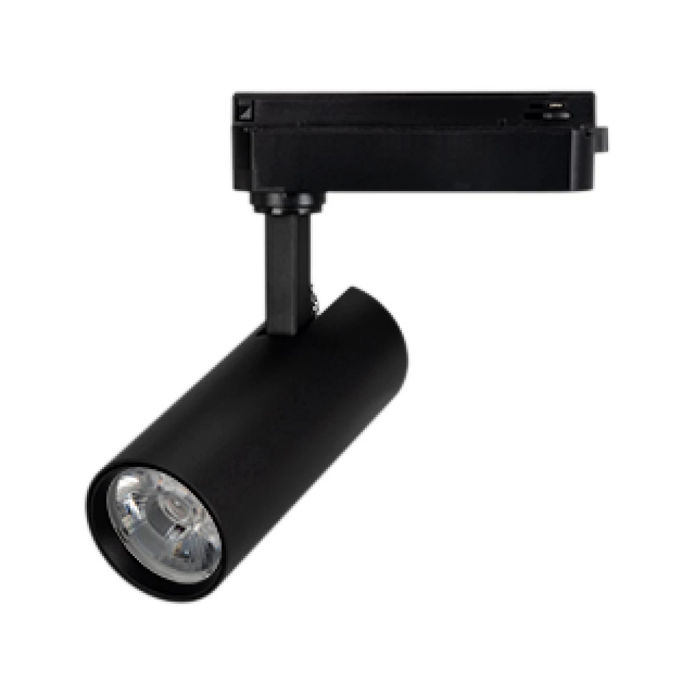 Светильник LGD-GERA-2TR-R60-15W Day4000 (BK, 15 deg, 230V) (Arlight, IP20 Металл, 5 лет) 055002 - Viokon.com