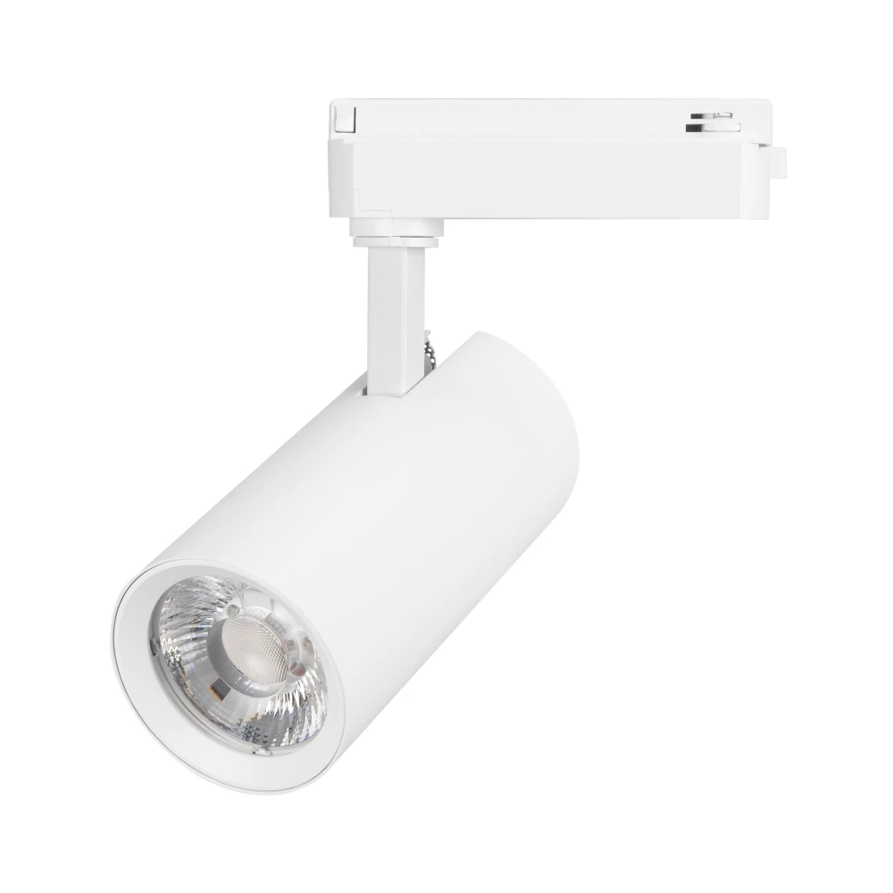 Светильник LGD-GERA-2TR-R74-20W Warm3000 (WH, 36 deg, 230V) (Arlight, IP20 Металл, 5 лет) 055085 - Viokon.com