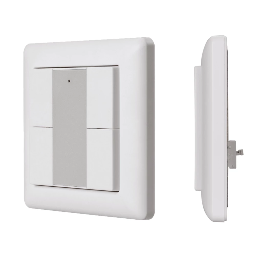 INTELLIGENT ARLIGHT Панель DALI-223-4K-D2-IN (BUS, Free purpose) (IARL, -) 032501 - Viokon.com