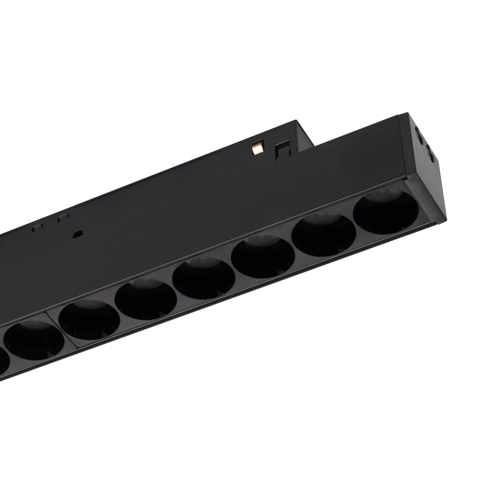 Светильник MAG-ORIENT-DOTS-L465-16W Day4000-MIX (BK, 24 deg, 48V, DALI) (Arlight, IP20 Металл, 5 лет) 041879 - Viokon.com