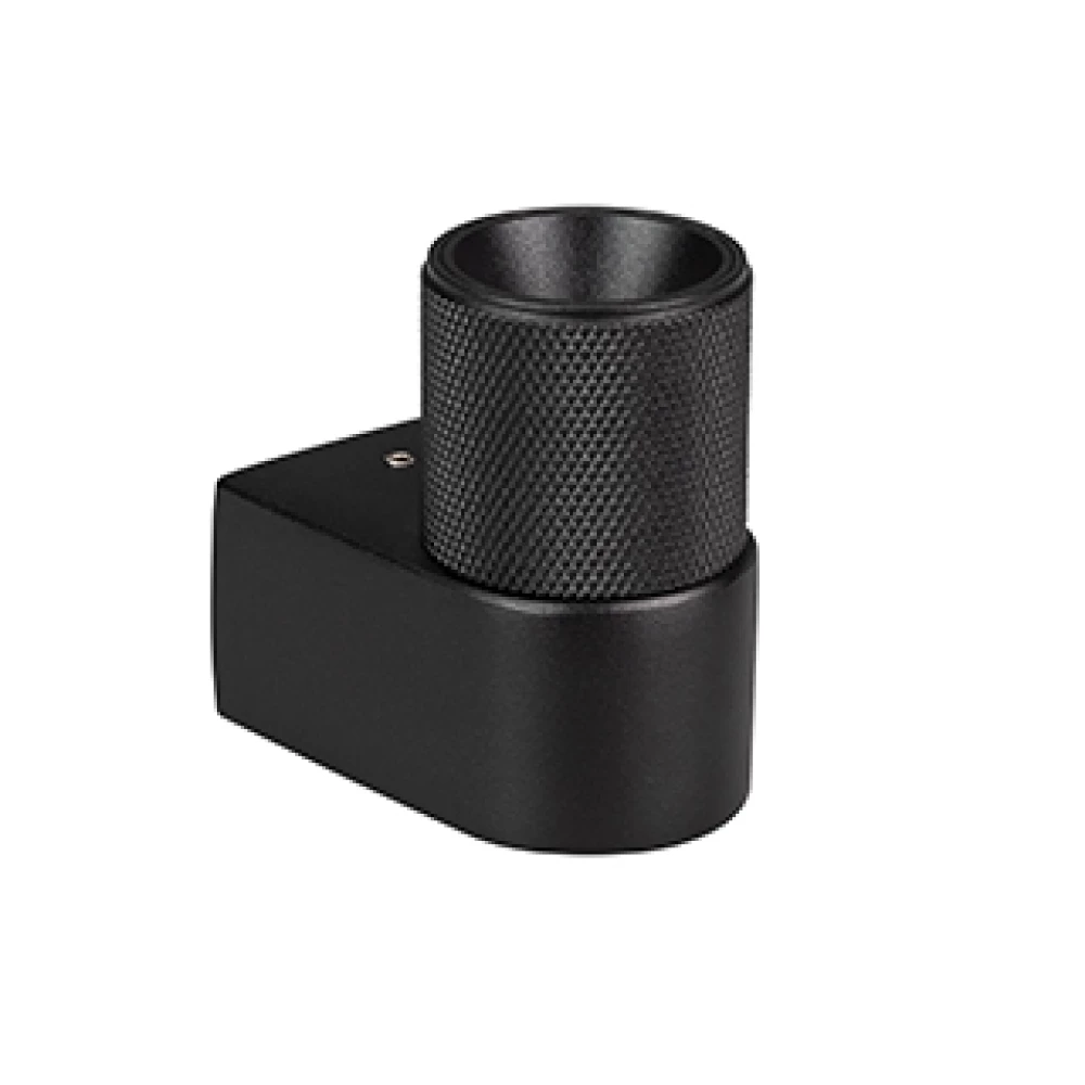 Светильник SP-SPICY-WALL-MINI-S60x39-3W Day4000 (BK, 40 deg, 230V) (Arlight, IP20 Металл, 3 года) 034906 - Viokon.com