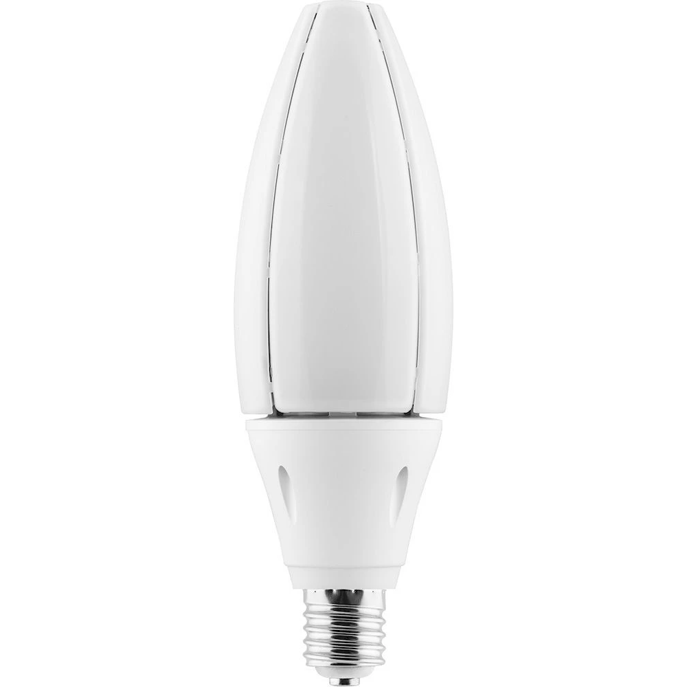 Лампа светодиодная Feron LB-640 E40 90W 6400K (25896) - Viokon.com