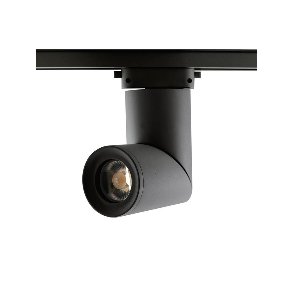 DLP 12T 12W BK 4000K - Viokon.com