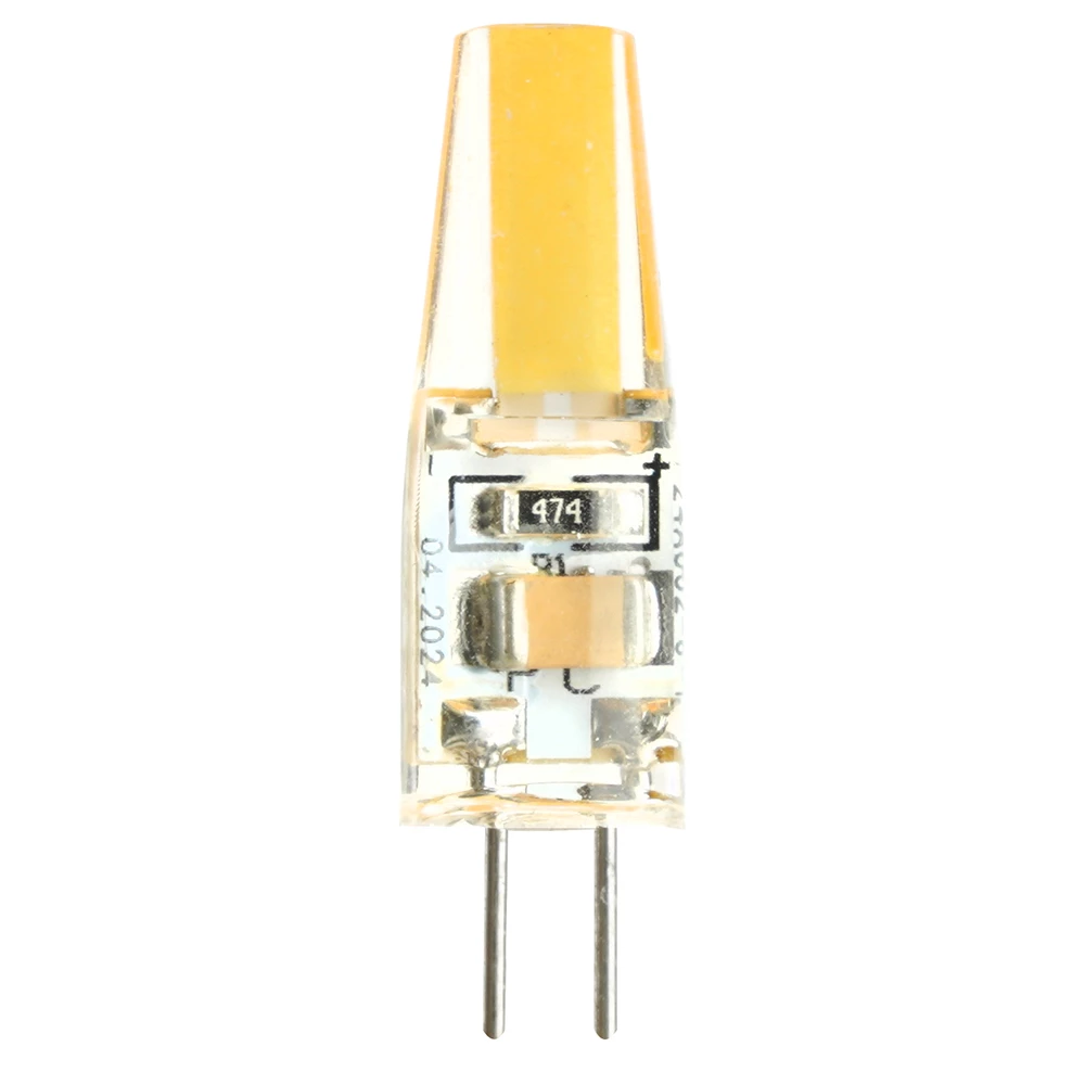 Лампа светодиодная Feron LB-423 G4 3W 230V 6400K (51169) - Viokon.com