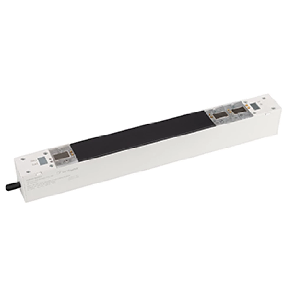 Блок питания ARV-SP-200-MAG45-PFC-WH (24V, 8.3A, 200W) (Arlight, IP20 Пластик, 5 лет) 052512 - Viokon.com