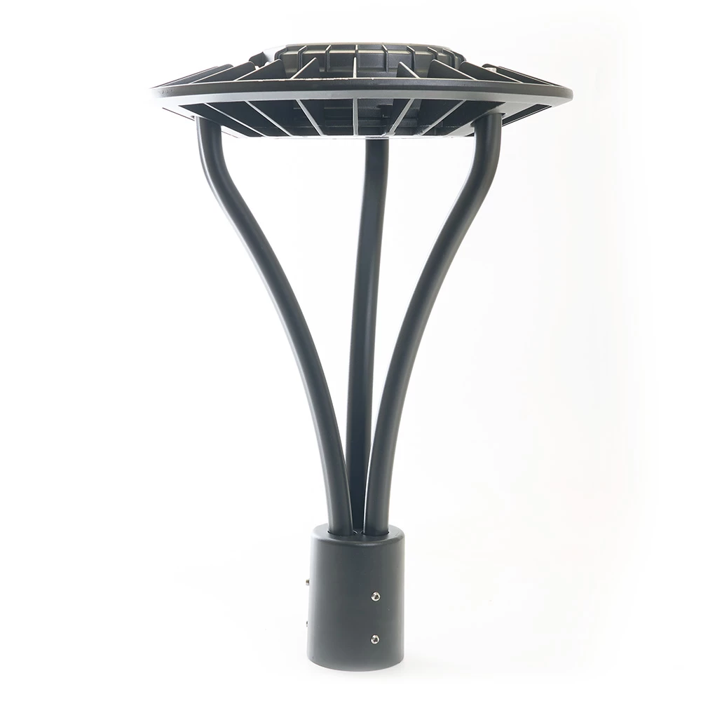 Светильник уличный FERON, SP7010, 50W 5000lm 5000K, серый (48338) - Viokon.com