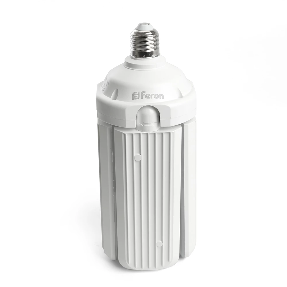 Лампа светодиодная Feron LB-654 E27 70W 175-265V 6500К (48774) - Viokon.com