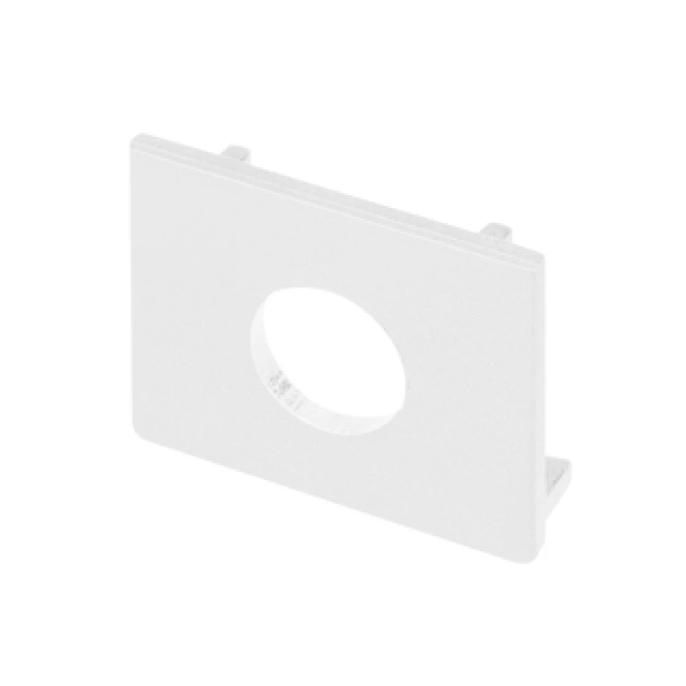 Заглушка MAG-ORIENT-CAP-POWER-2620 (WH) (Arlight, IP20 Пластик, 3 года) 037324 - Viokon.com