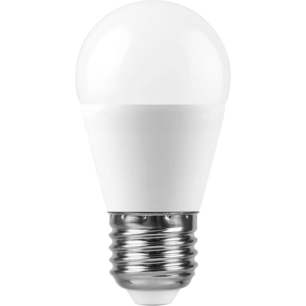 Лампа светодиодная Feron LB-950 Шарик E27 13W 175-265V 4000K (38105) - Viokon.com