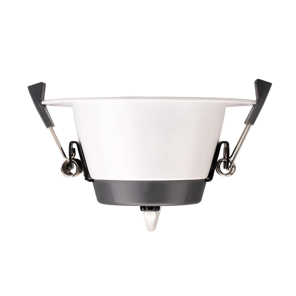 Светильник IM-CYCLONE-R115-10W White6000 (WH, 90 deg) (Arlight, IP40 Металл, 3 года) 023196(2) - Viokon.com