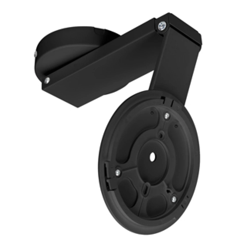 Жесткий поворотный подвес SPX-HANG-ROTATE-R150-L350 (BK) (Arlight, Металл) 043222 - Viokon.com