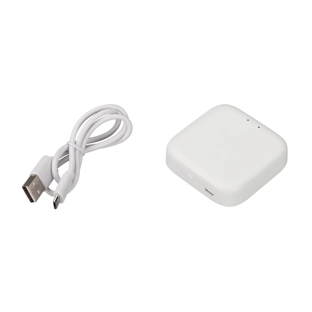 INTELLIGENT ARLIGHT Конвертер TY-804-BT-SUF (5V, WI-FI, SIG) (IARL, Пластик) 031636 - Viokon.com