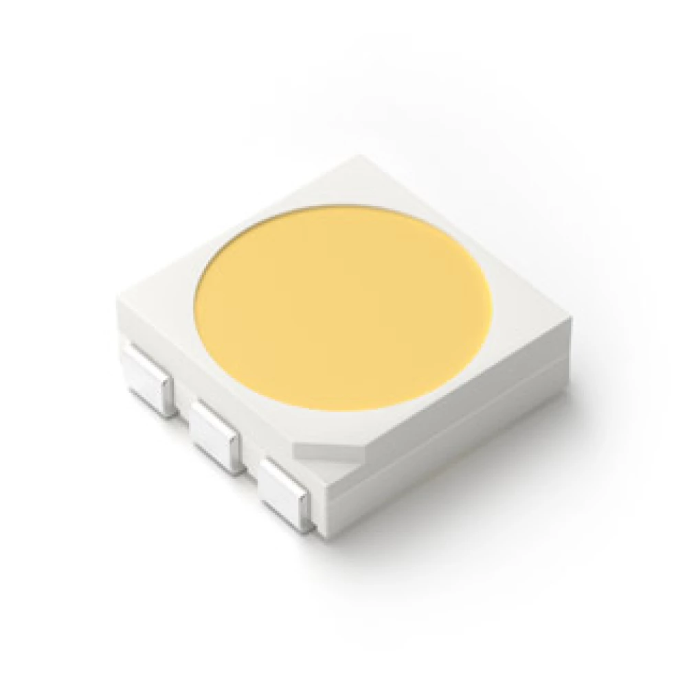 Светодиод AR-5050-SAB-Day4000-85 (3V, 60mA) (Arlight, SMD 5060 (PLCC6)) 032289 - Viokon.com