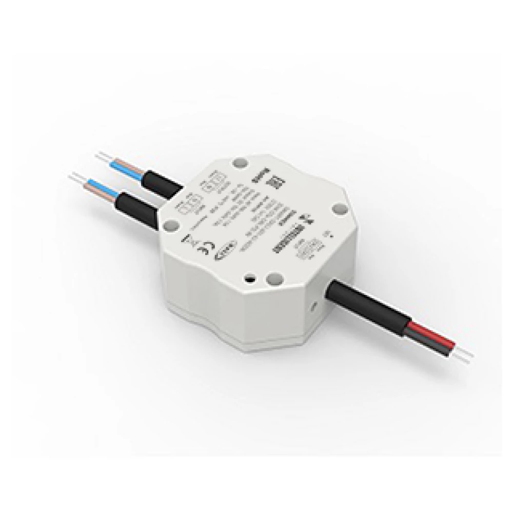 INTELLIGENT ARLIGHT Диммер SMART-DALI-601-62-ADDR-DIM-DT6-DRI-PD-IN (230V, 1x1.5A) (IARL, IP20 Пластик, 5 лет) 039135 - Viokon.com