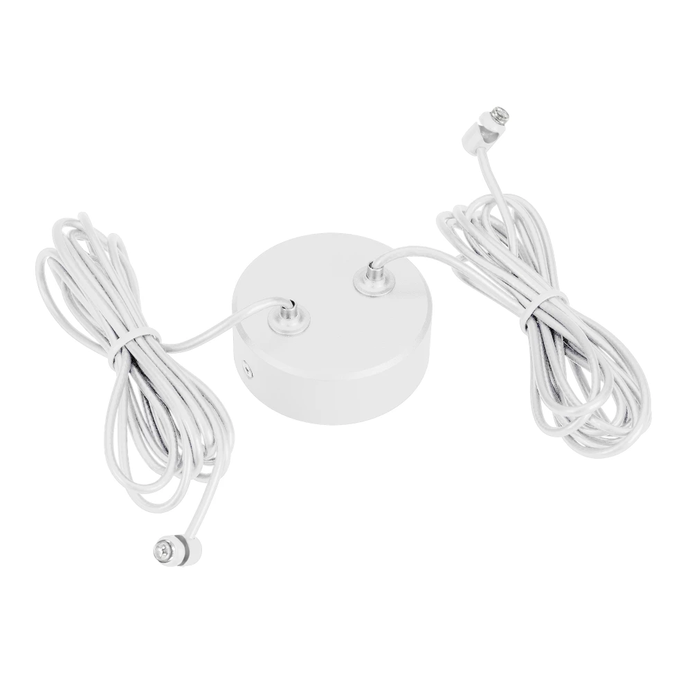 Подвес SPX-HANG-CANOPY-R70-L1500 (WH) (Arlight, Металл) 036980 - Viokon.com