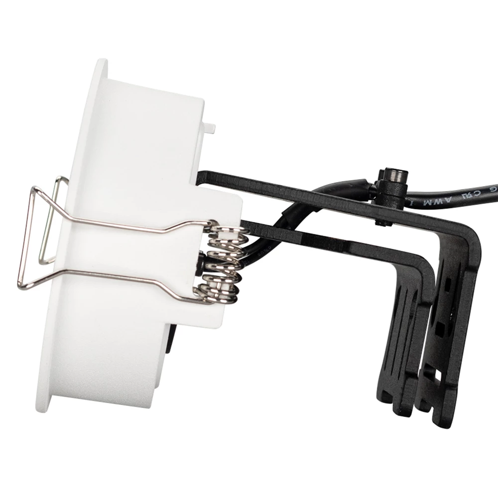 Светильник CL-SIMPLE-R78-9W Day4000 (WH, 45 deg) (Arlight, IP20 Металл, 3 года) 028146 - Viokon.com