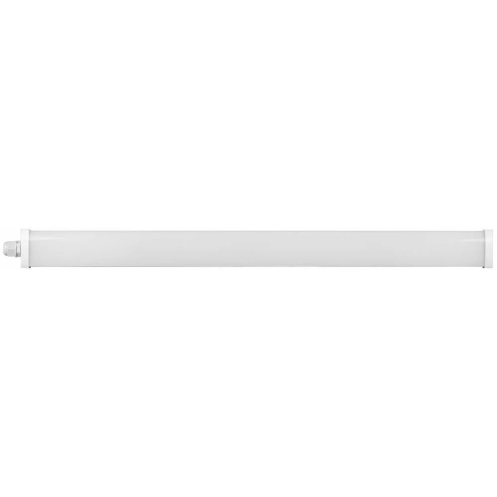 Светодиодный светильник 120LEDs 4000K 18W в пластиковом корпусе IP65, AL5051 (28735) - Viokon.com