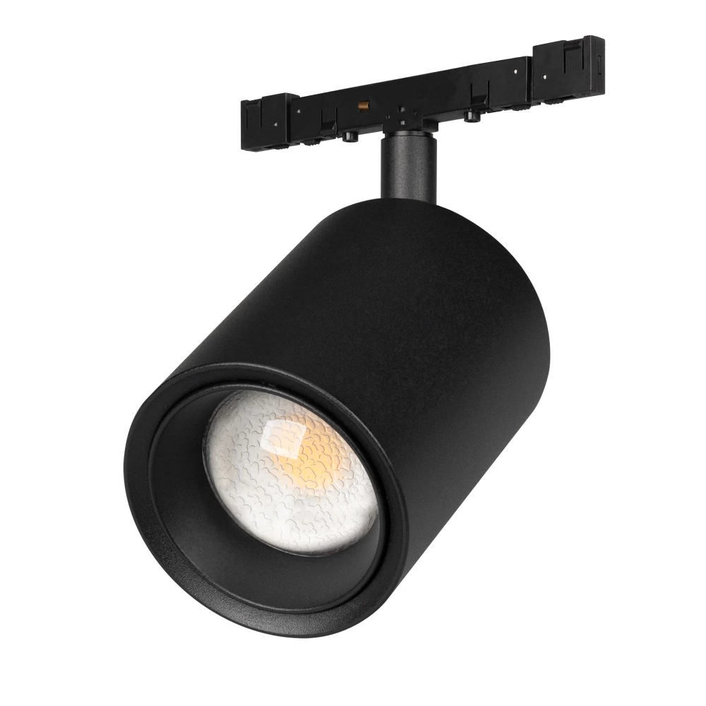 Светильник MAG-MICROCOSM-SPOT-ZOOM-R59-12W Warm3000 (BK, 20-60 deg, 24V) (Arlight, IP20 Металл, 5 лет) 052084 - Viokon.com