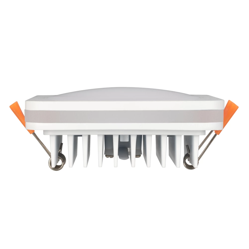 Светодиодная панель LTD-96x96SOL-10W Day White 4000K (Arlight, IP44 Пластик, 3 года) 017634 - Viokon.com