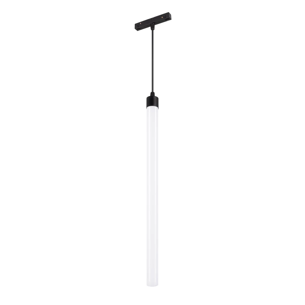 Светильник MAG-FLEX-TUBE-HANG-L500-7W Day4000 (BK, 360 deg, 48V) (Arlight, IP20 Металл, 3 года) 034042 - Viokon.com