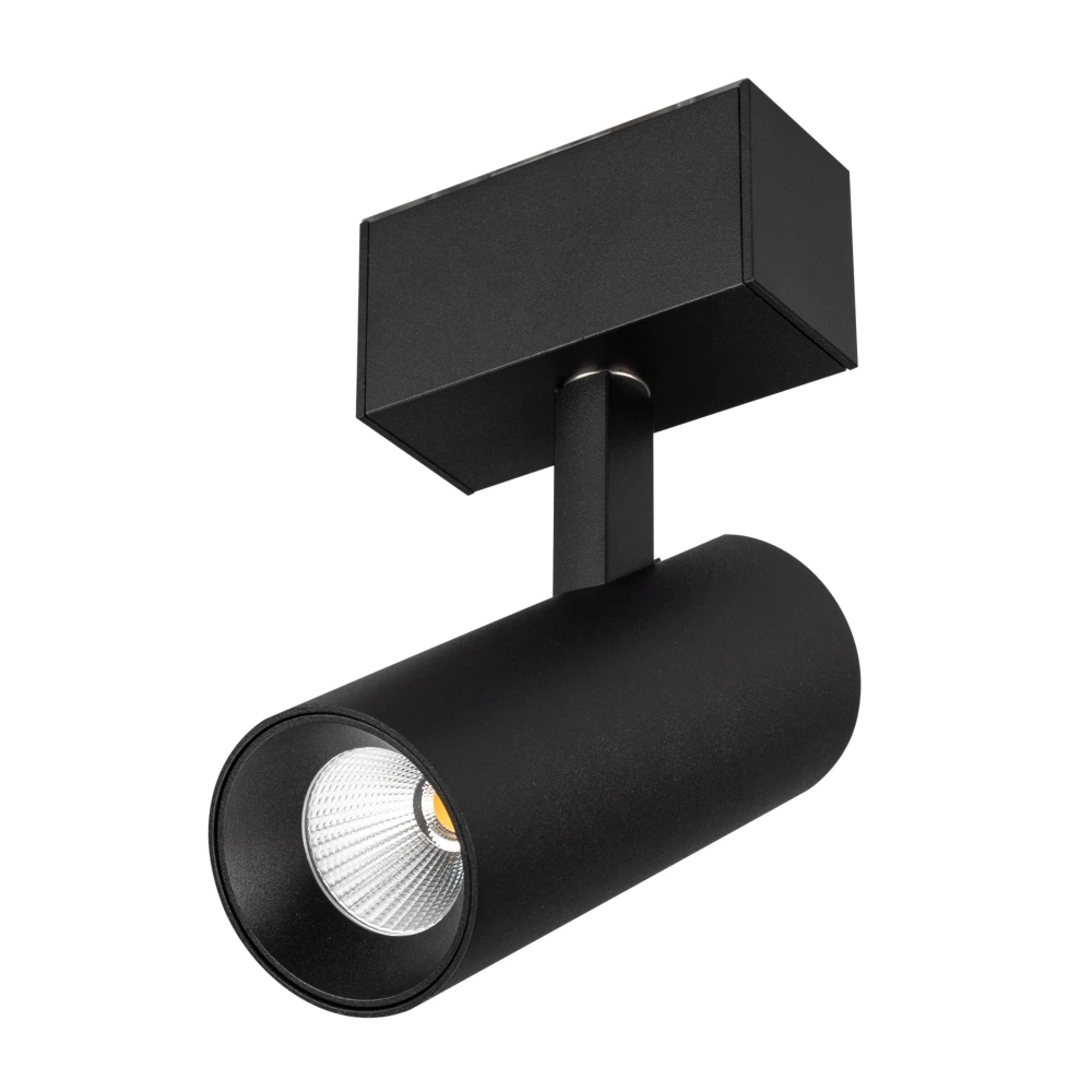 Светильник MAG-SPOT-45-R85-12W Day4000 (BK, 36 deg, 24V) (Arlight, IP20 Металл, 5 лет) 032646 - Viokon.com