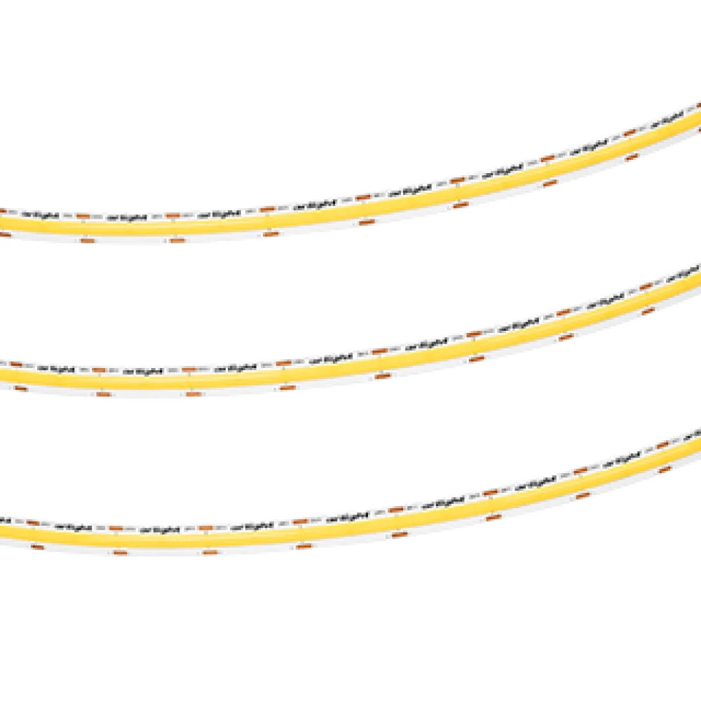 Лента COB-X576-10mm 24V White6000 (15 W/m, IP20, 5m) (Arlight, высок.эфф.150 лм/Вт) 059118 - Viokon.com