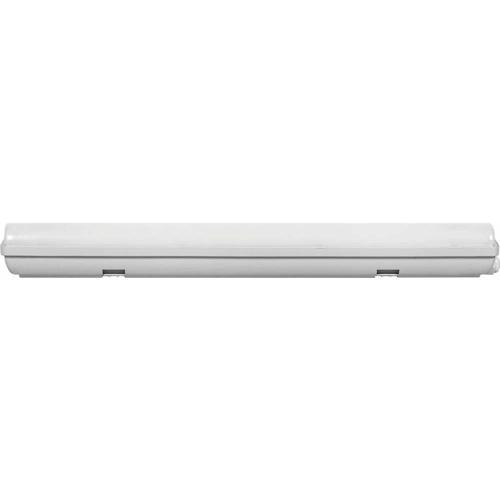 Светодиодный светильник 90LEDs 6400K 18W в пластиковом корпусе IP65, AL5053 (28715) - Viokon.com