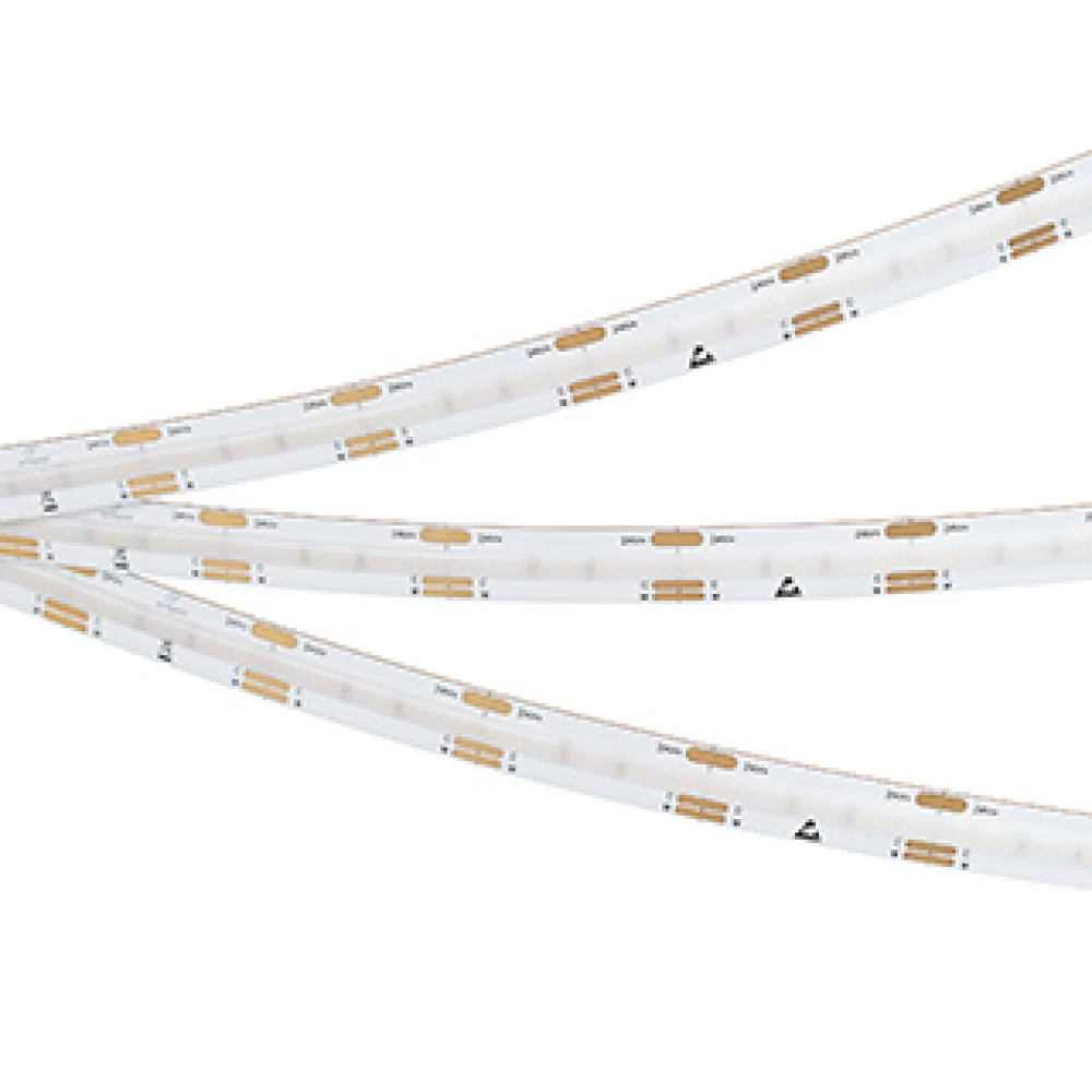 Лента COB-X576-10mm 24V White-MIX (9.6 W/m, IP20, 5m) (Arlight, Изменяемая ЦТ) 045179 - Viokon.com