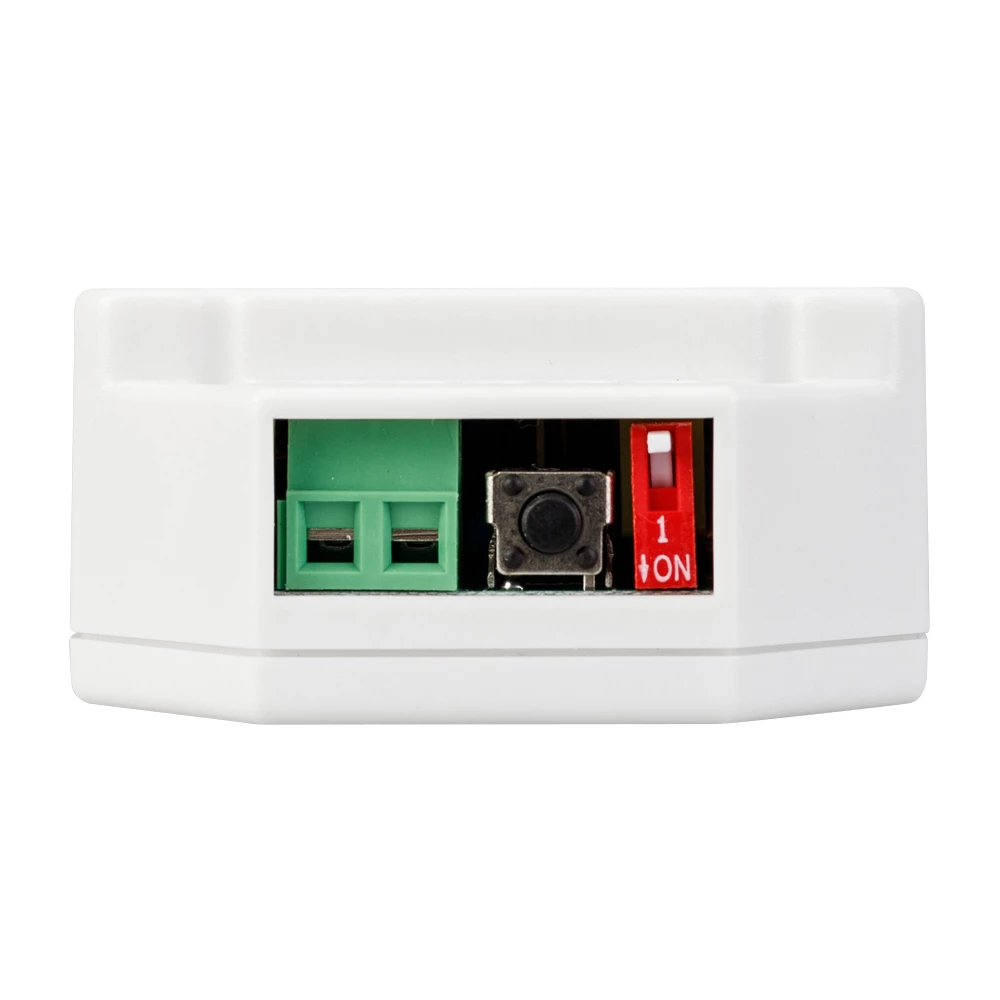 Диммер SMART-D5-DIM-IN (230V, 1A, TRIAC, 2.4G) (Arlight, IP20 Пластик, 5 лет) 025038 - Viokon.com