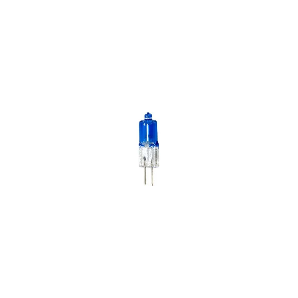 Лампа галогенная, 10W 12V JC/G4.0 супер белая, HB2 (02061) - Viokon.com