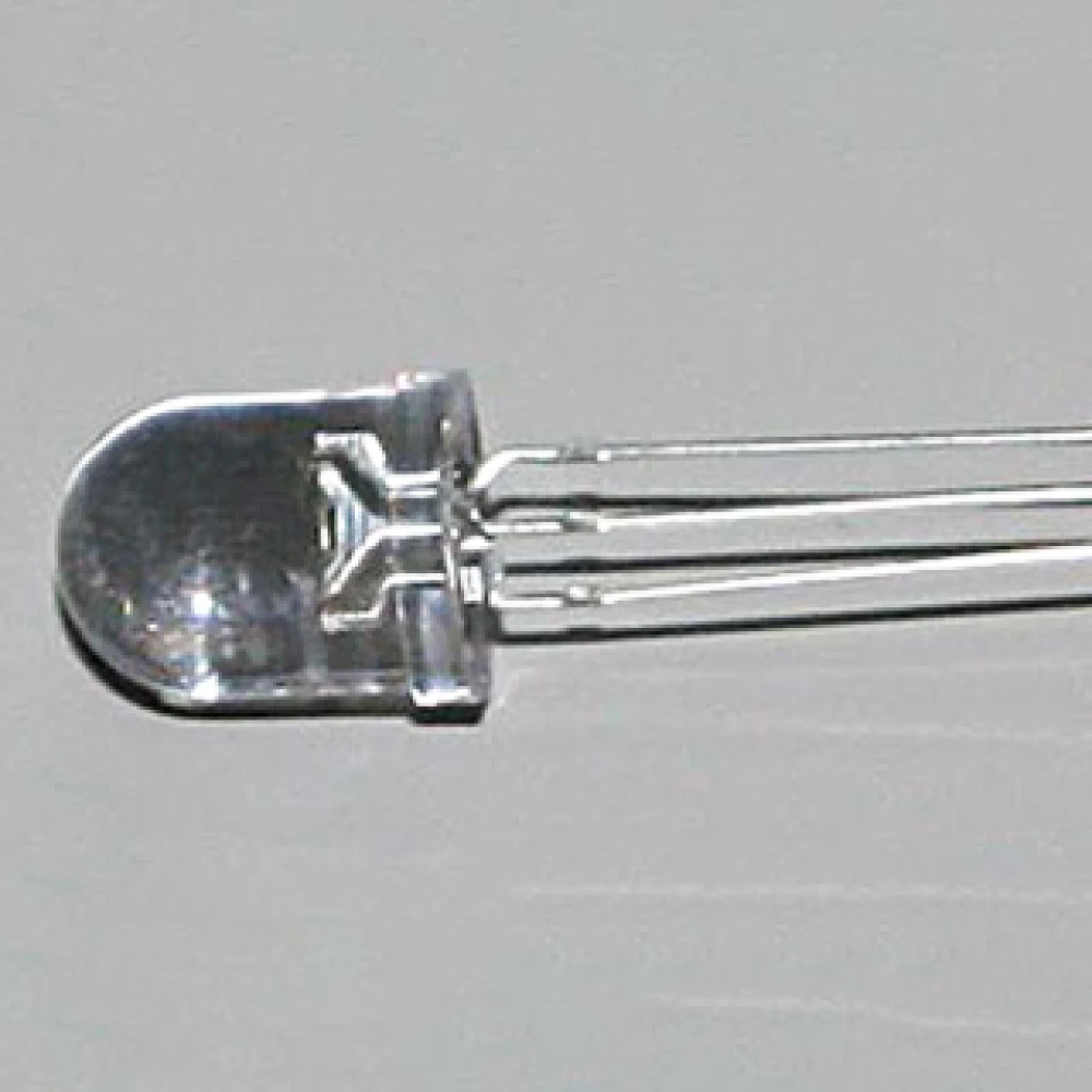 Светодиод ARL-10403URUYC/3L (Arlight, 10мм (круглый)) 007491 - Viokon.com