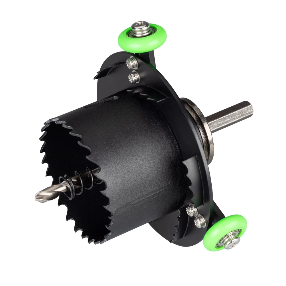 Двухуровневая коронка ATK-DRILL-R64-R90 (Arlight, IP20 Металл, 3 года) 053042 - Viokon.com