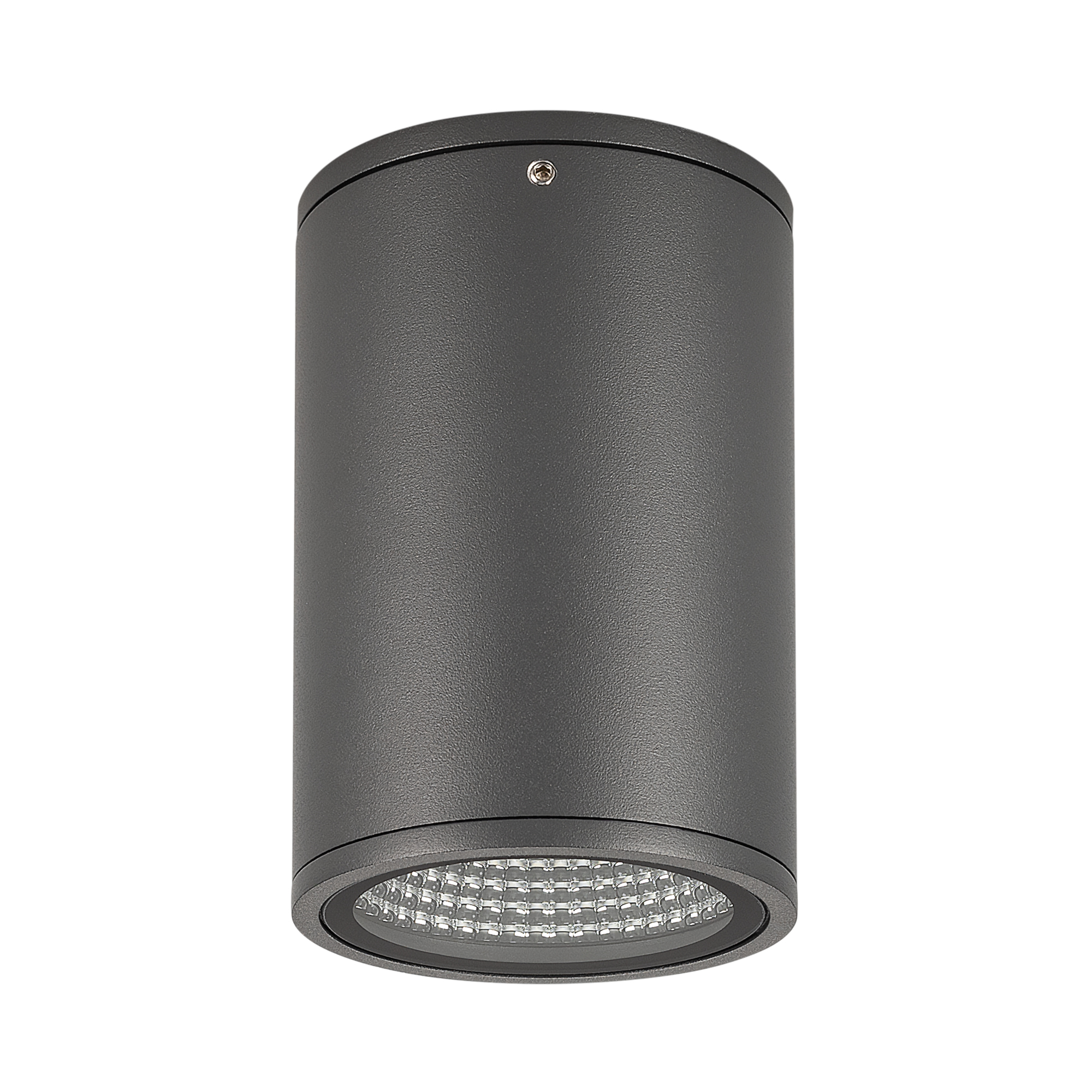 Светильник LGD-FORMA-SURFACE-R90-12W Warm3000 (GR, 44 deg, 230V) (Arlight, IP54 Металл, 3 года) 029971 - Viokon.com