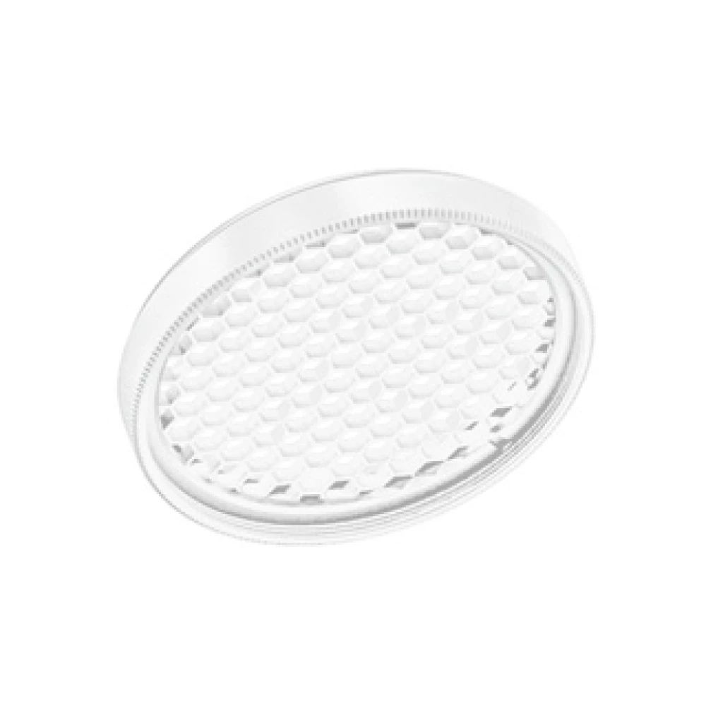 Фильтр сетчатый LGD-ARTIFACT-HONEYCOMB-R65 (WH) (Arlight, Металл) 057151 - Viokon.com