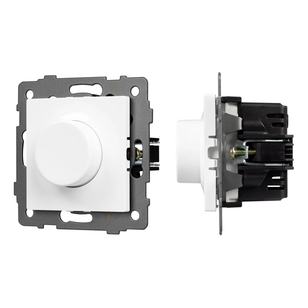 Механизм светорегулятора SWT-DLR-WH-V (250V, 10A) (Arlight, -) 049863 - Viokon.com