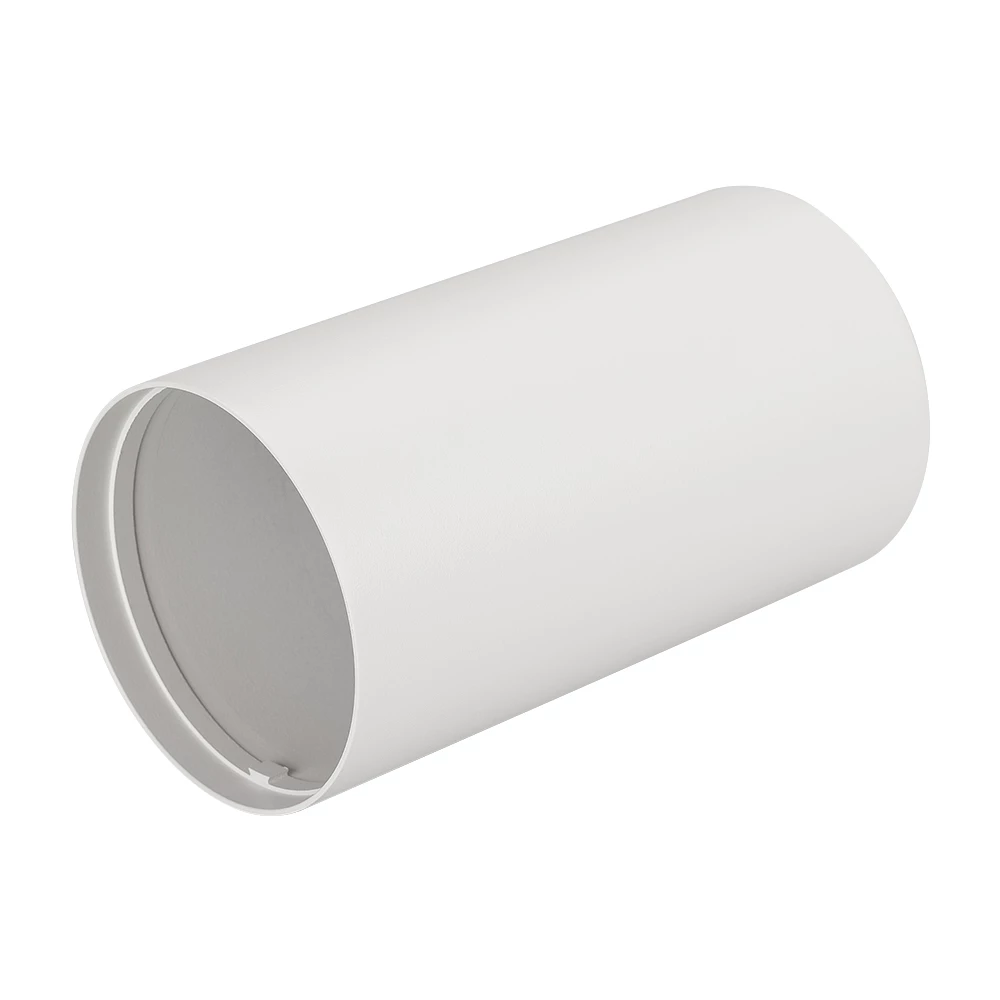Корпус SP-POLO-SURFACE-R85 (WH, 1-3, 350mA) (Arlight, IP20 Металл, 3 года) 024251(1) - Viokon.com