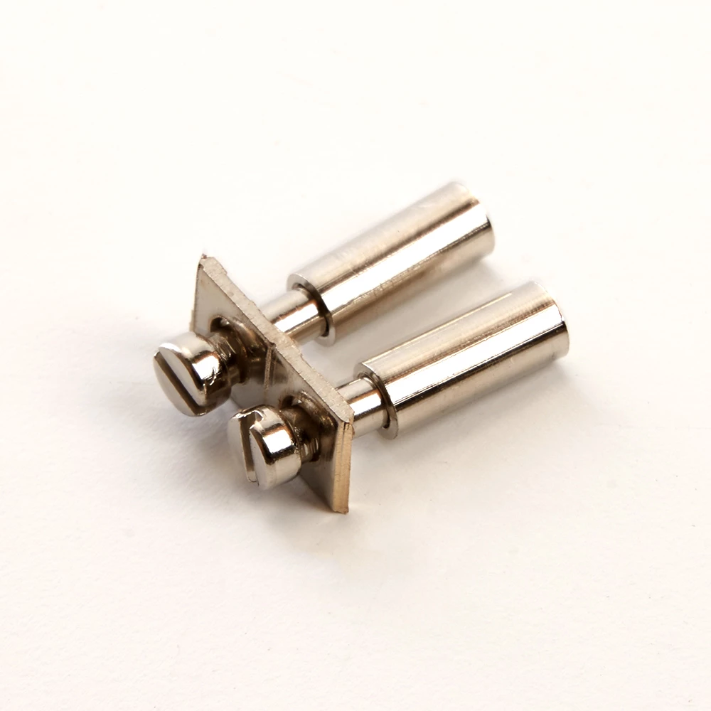 Центральная перемычка для ЗНИ 2,5 мм (JXB 2,5) 2PIN LD558-2-25, STEKKER (49129) - Viokon.com