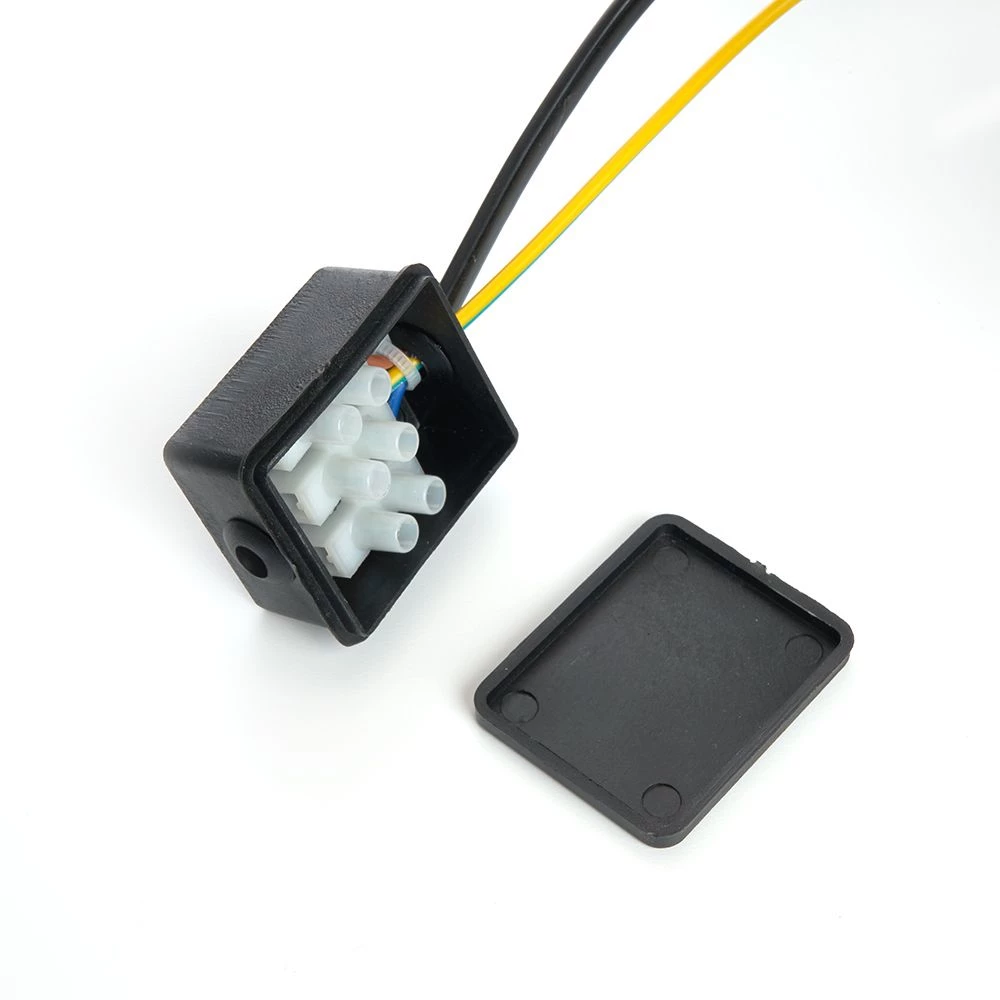 Светильник садово-парковый Feron PL725 на цепочке 60W E27 230V, черный (48389) - Viokon.com