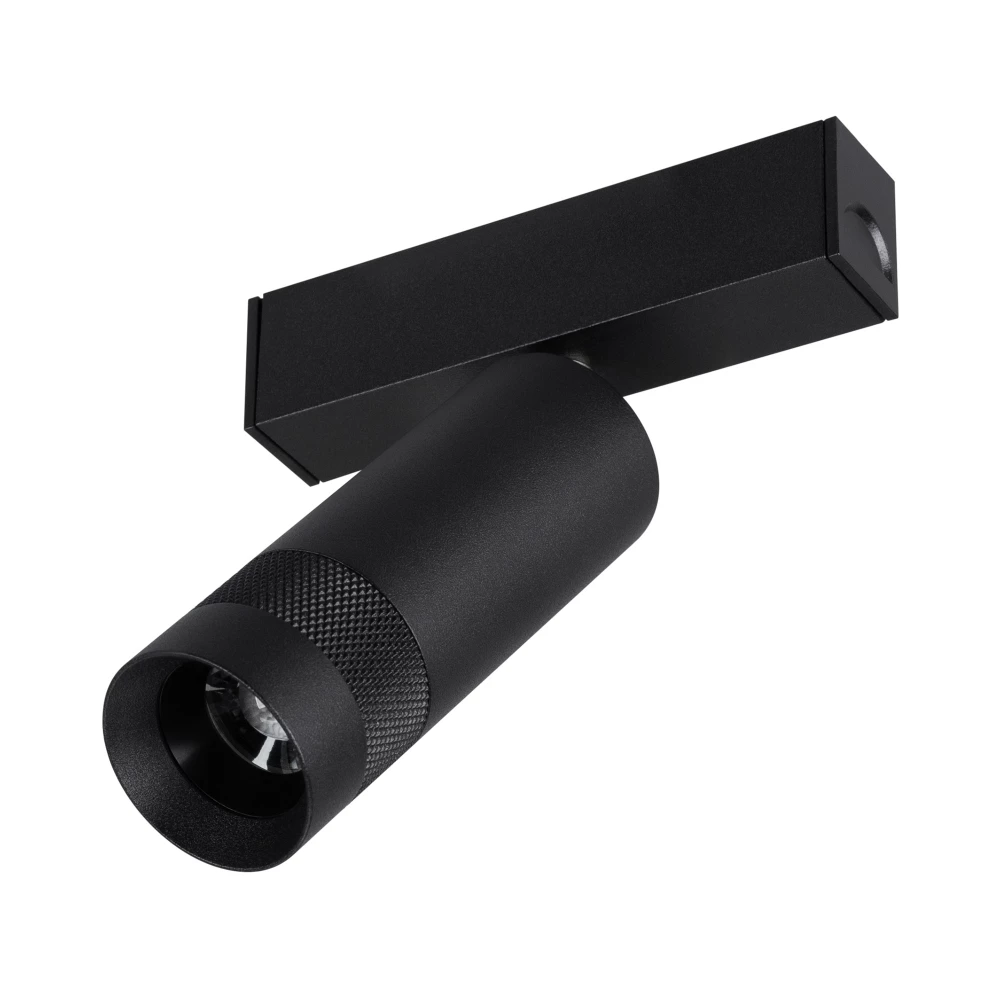 Светильник MAG-SPOT-ZOOM-25-R35-7W Warm3000 (BK, 20-55 deg, 24V) (Arlight, IP20 Металл, 5 лет) 052346 - Viokon.com