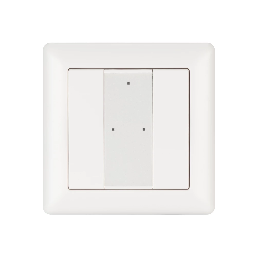 INTELLIGENT ARLIGHT Панель DALI-223-2K-D2-IN (BUS, Free purpose) (IARL, -) 032503 - Viokon.com